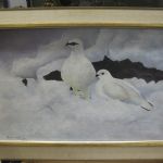 612 2792 OIL PAINTING